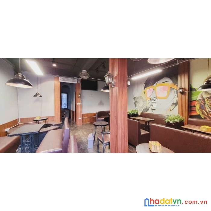 Bán nhà mp trần phú, lô góc, vị trí kinh doanh. dt 75m2, 5t, mt 7m. gias 31 tỷ.