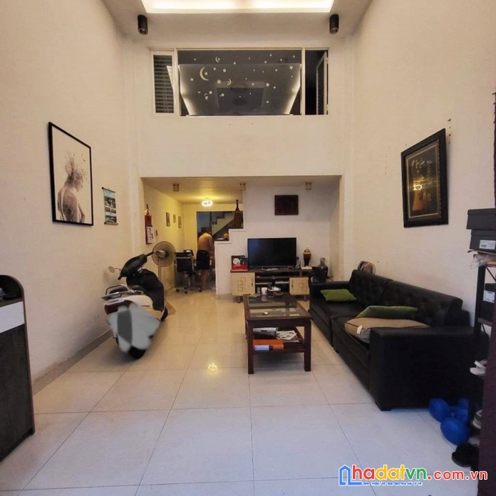Khu vip đinh tiên hoàng p. đaokao q1 – 42m2 – 3 tầng -hxh  giá 7.2 tỷ