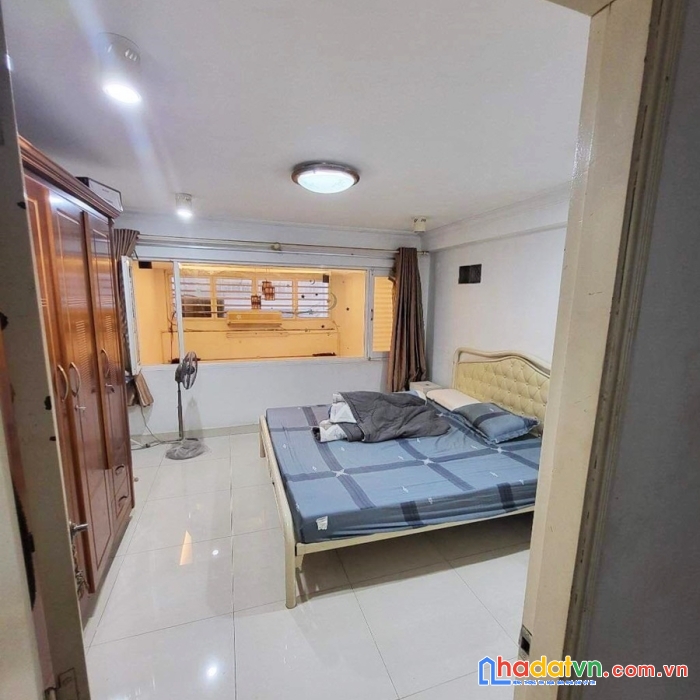 Khu vip đinh tiên hoàng p. đaokao q1 – 42m2 – 3 tầng -hxh  giá 7.2 tỷ