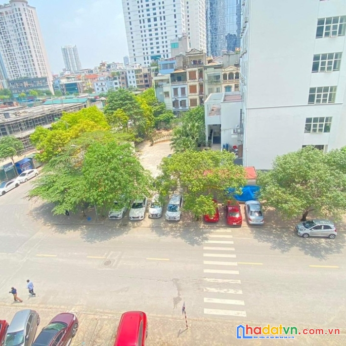Chung cư cầu giấy dt 55m2 2 ngủ giá nhỉnh 2 tỷ lh 0981263018