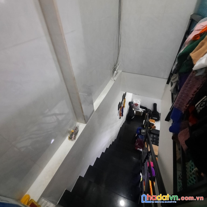 Nhà đẹp 4 tầng btct - sổ vuông a4 - khu vip