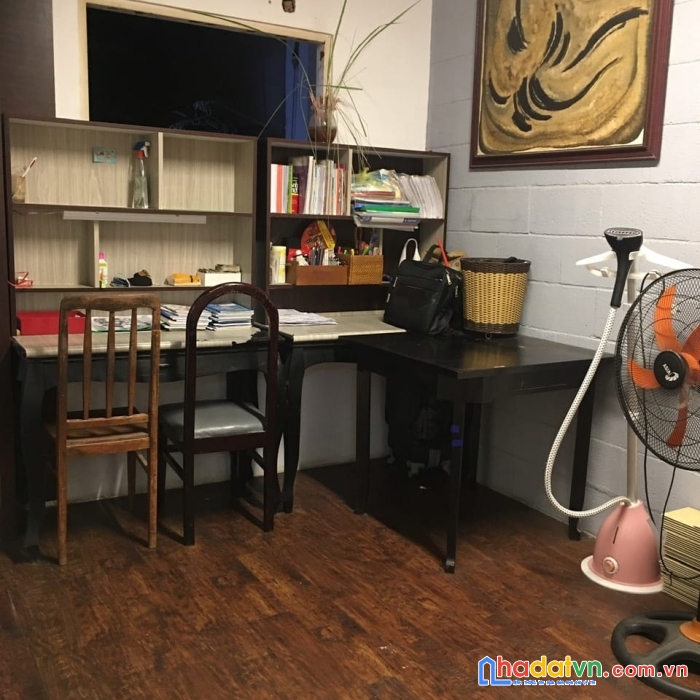 Nhà đẹp 4 tầng btct - sổ vuông a4 - khu vip