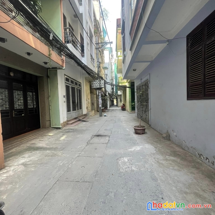 Bán nhà phố nguyễn khánh toàn cầu giấy 74m - 5 tầng - mt 4.2m - giá 12 tỷ