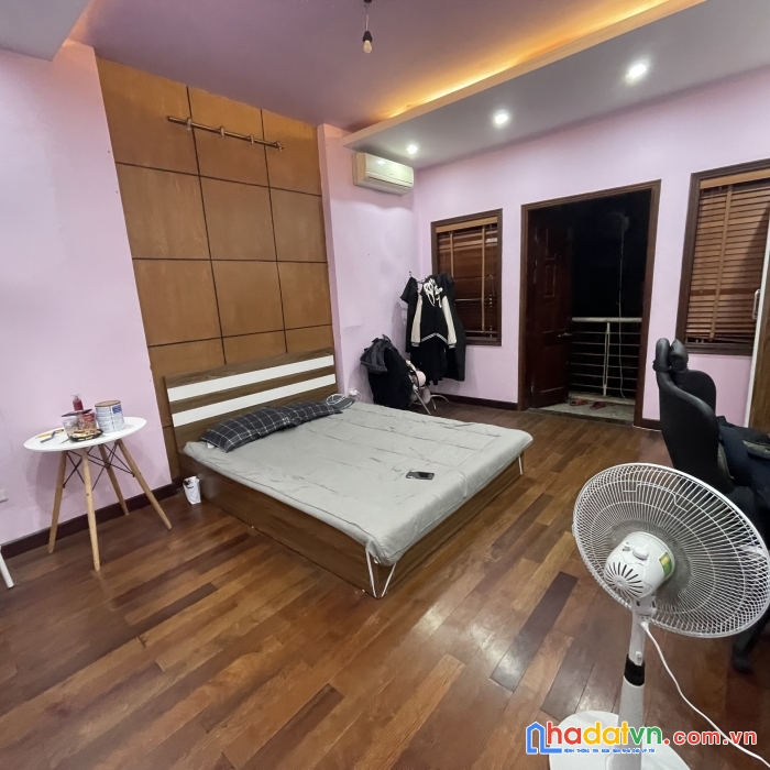 Cần pass lại phòng tại số 7 ngõ 47 khương trung, thanh xuân, hà nội