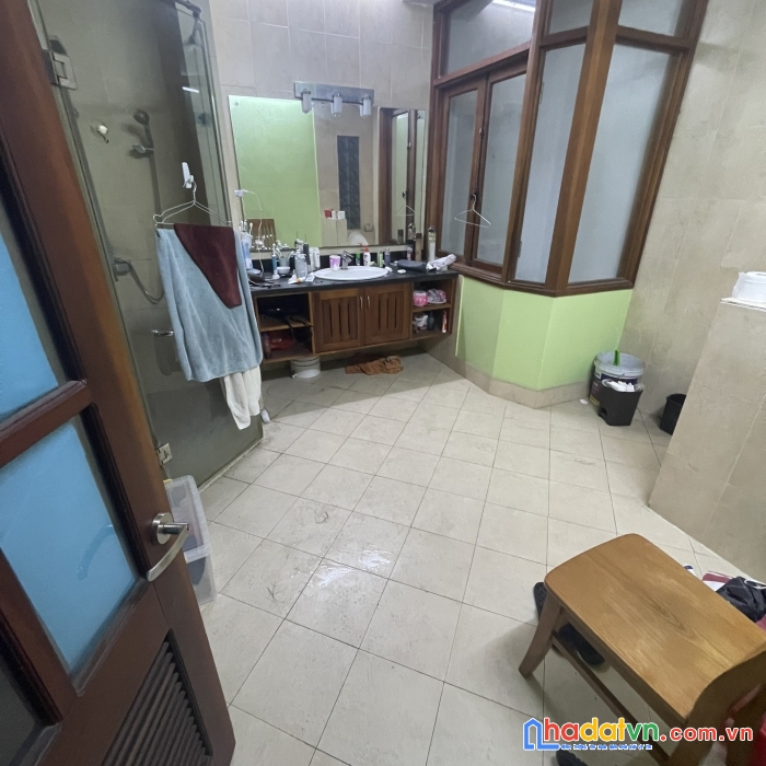 Cần pass lại phòng tại số 7 ngõ 47 khương trung, thanh xuân, hà nội