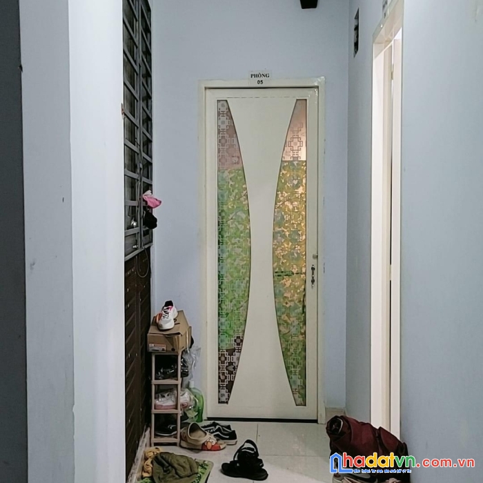 Bán nhà chdv điện biên phủ ngay phan văn hân, dt: 4/6x20m, 4 tầng, 12 pn, giá 11.9 tỷ