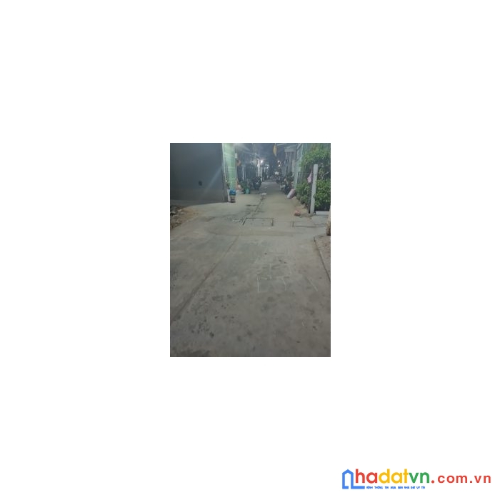 Chính chủ cần bán nhà mặt tiền hẻm 4.5m ( xe hơi)