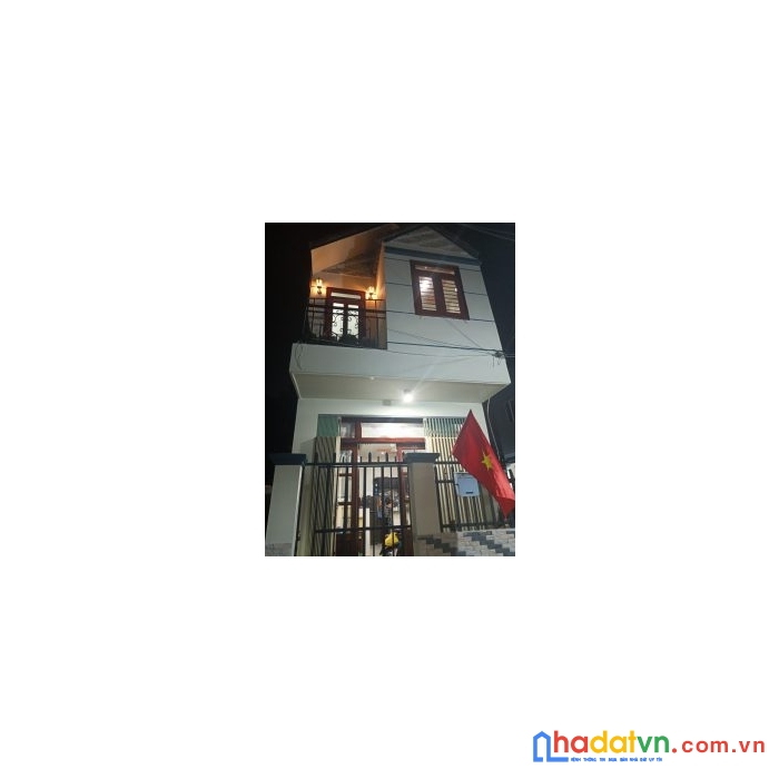 Chính chủ cần bán nhà mặt tiền hẻm 4.5m ( xe hơi)