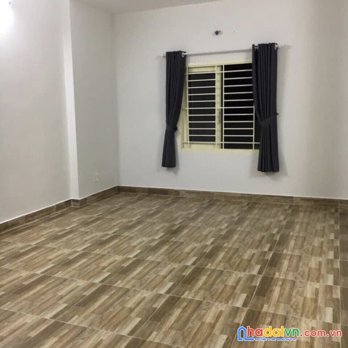 Cho thuê nhà mặt tiền đồng xoài phường 13 quận tân bình.