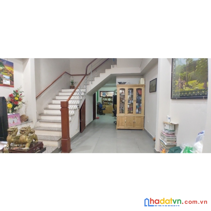 Bán nhà hồ hạ đình, thanh xuân, dt75m2, 4t, mt4m, ô tô kinh doanh giá 7 tỷ