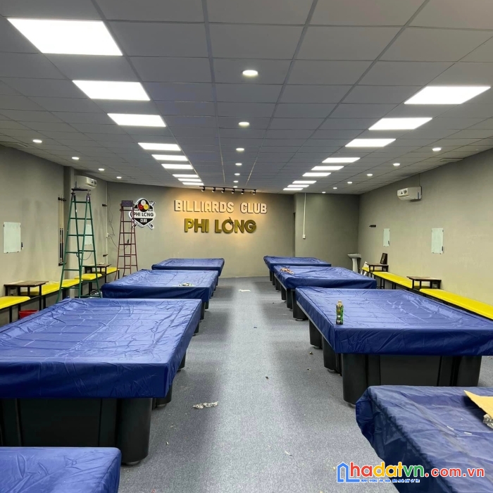Long an, chính chủ sang quán bida thị trấn hậu nghĩa, đức hòa, lh: 0978350503