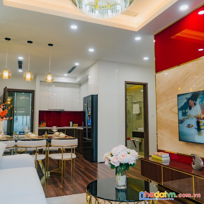 Cơ hội tốt chưa từng có!!! mua nhà giá sốc - nhận ưu đãi khủng tại hoàng huy commerce. liên hệ