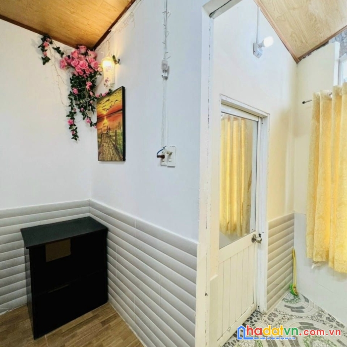 Giải quyết công việc chủ nhờ bán nhà đẹp đường trạng trình, đà lạt