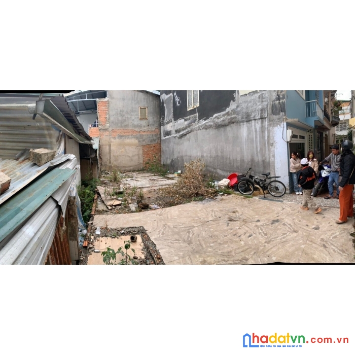 ( ngộppppp) cần tiền bán gấp đất xd sổ riêng đường hoàng diệu, đà lạt giá chỉ 4.2 tỷ