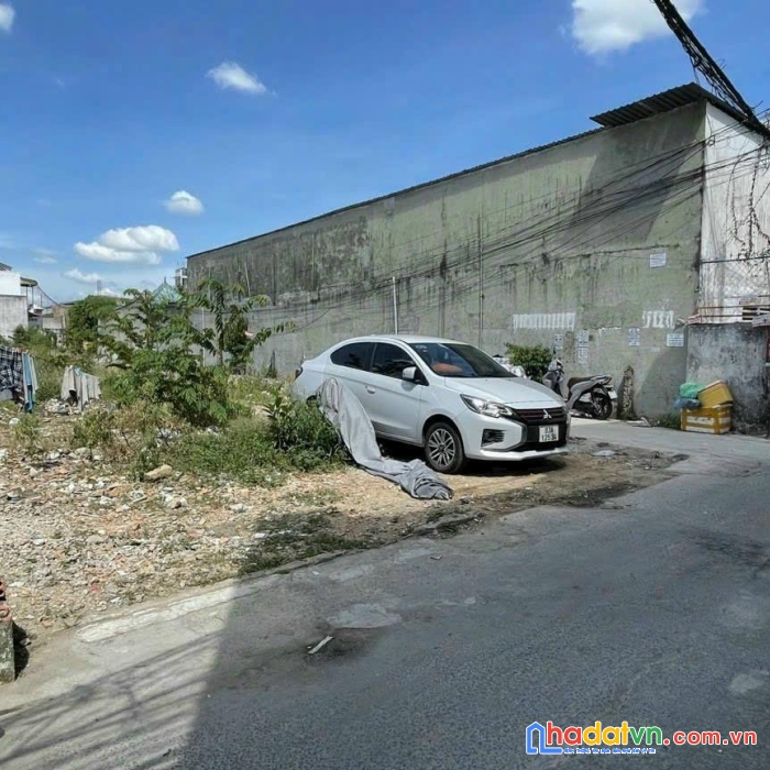 Sở hữu ngay lô đất góc 2 mặt tiền vị trí đắc địa tại an khánh - ninh kiều - cần thơ