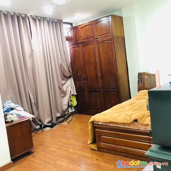 Bán nhà mỗ lao_60m2 6 tầng thang máy_kd sầm uất_làng việt kiều châu âu_giá 11 tỷ