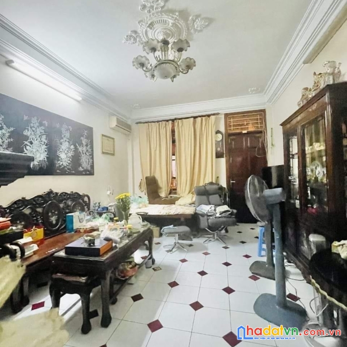 Căn góc kim ngưu, nhà đẹp, sát phố 45m x 5t, nhỉnh 4 tỷ 0901753139