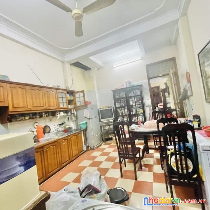 Căn góc kim ngưu, nhà đẹp, sát phố 45m x 5t, nhỉnh 4 tỷ 0901753139