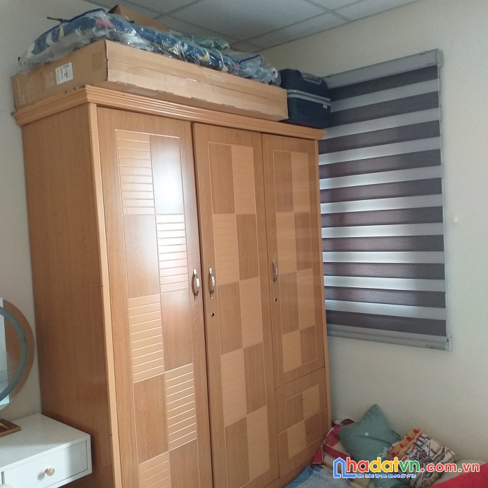 Nhà nhỏ mới đẹp ở ngay, lê đức thọ p17, tặng full nội thất, hẻm 3 gác thông, dưới 2.5 tỷ còn tl