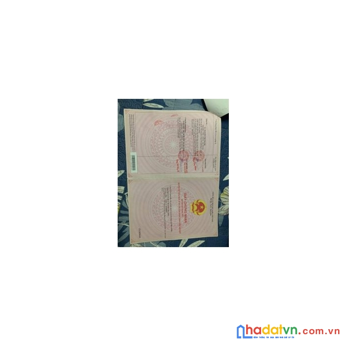 Bán nhà sổ xây dựng ngay trung tâm tp đà lạt