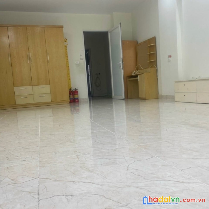 Cho thuê lk văn phú hà đông - 90m 4 tầng - làm văn phòng - giá 15tr