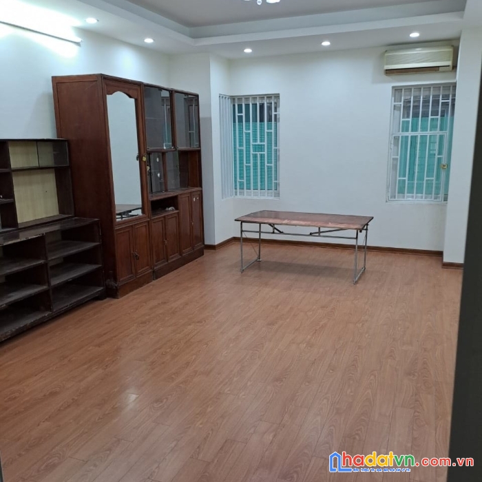 Cho thuê lk văn phú hà đông - 90m 4 tầng - làm văn phòng - giá 15tr