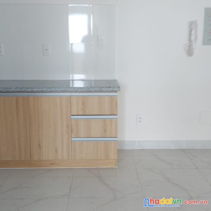 Cho thuê mặt bằng kinh doanh sau chợ đầu mối thủ đức