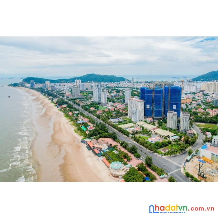 Mình chính chủ kẹt tiền cần bán lỗ 200 triệu căn view biển tầng cao dự án vũng tàu pearl