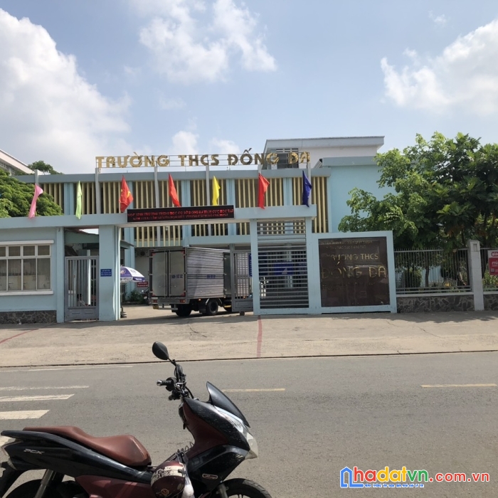 Sở hữu ngay căn nhà vị trí siêu đắc địa tại quận bình thạnh, tphcm