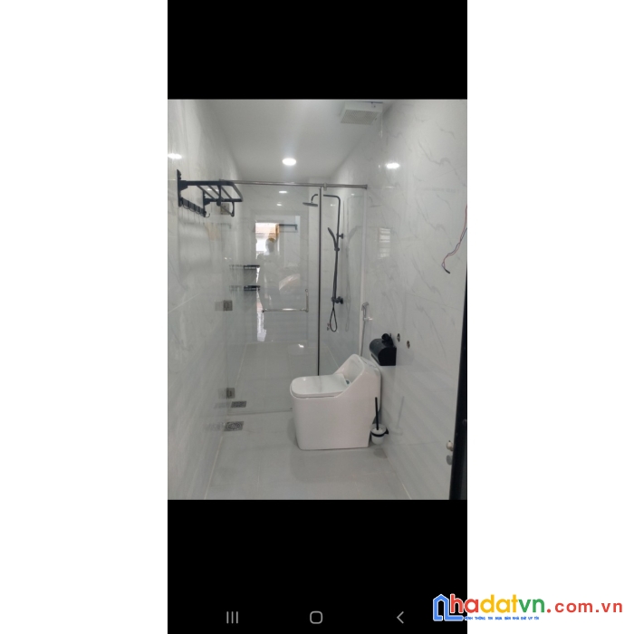Sở hữu ngay căn nhà vị trí siêu đắc địa tại quận bình thạnh, tphcm