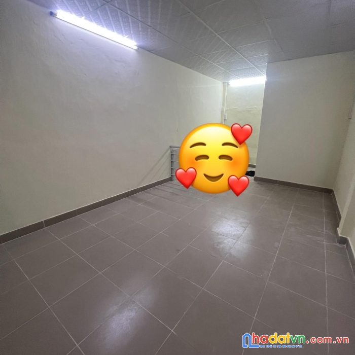 Tt gò vấp nhà nhỏ 3p qua sân bay, bình thạnh, hẻm 3 gác thông thuận tiện di chuyển - gần bệnh viện