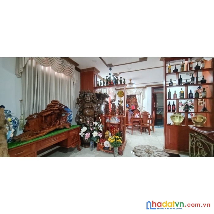 Bán nhà biệt thự phạm văn đồng thủ đức 172m2 giá 18 tỷ 8