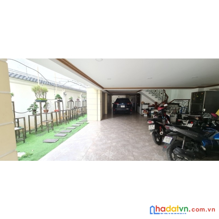 Bán nhà biệt thự phạm văn đồng thủ đức 172m2 giá 18 tỷ 8