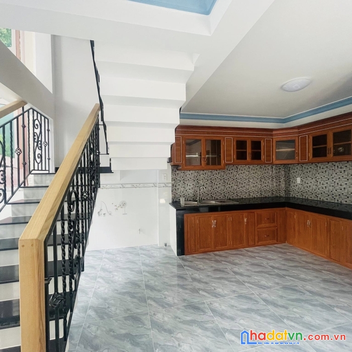 Chỉ 5.4 tỷ - 51m2 - 4 tầng btct - hxh phan huy ích p14 gò vấp