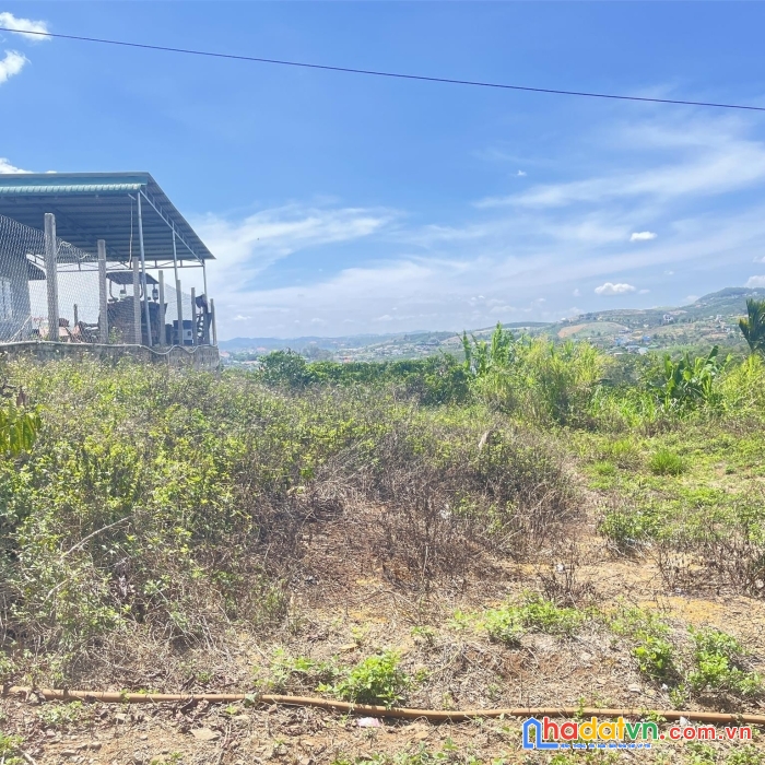 Chính chủ bán lô đất vị trí đẹp tại đức trọng-lâm đồng