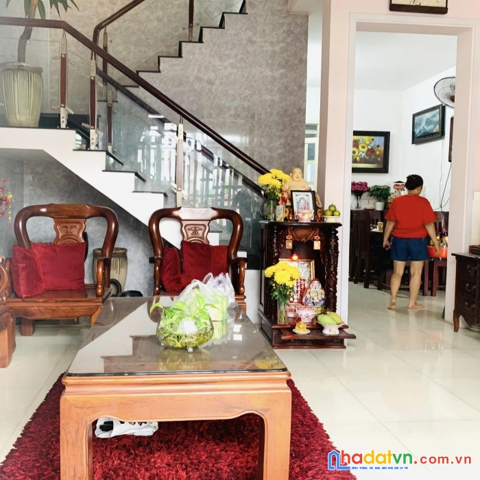 Gấp bán giảm 900tr. nhà 4 tầng hxh. đ hồ văn tư. trường thọ. giá hơn 5.8 tỷ