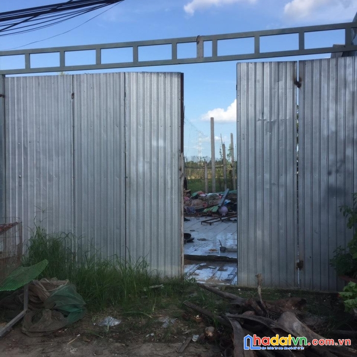 Chính chủ cần bán gấp 240m2 đất sổ hồng tại kv tân quy, ô môn, cần thơ