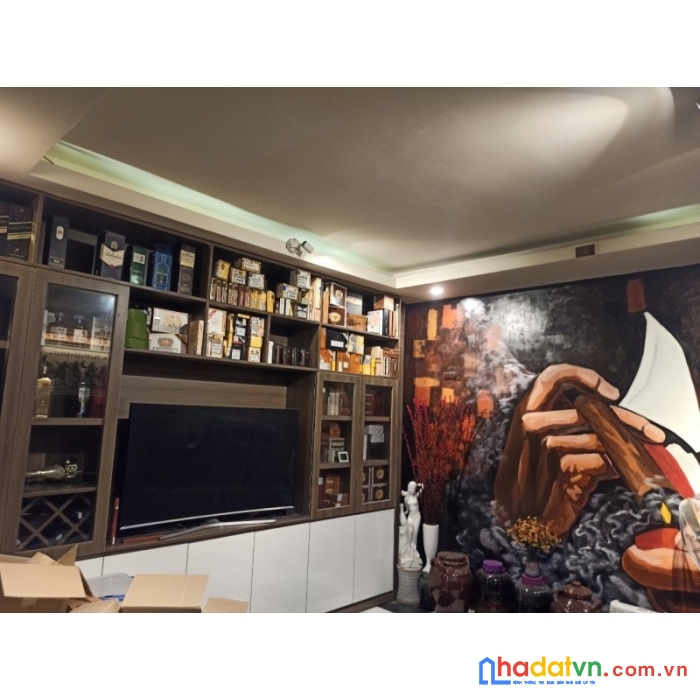 Bán nhà mặt1xx  phố lâm du long biên  chỉ 15.5 tỷ với diện tich 62 m2 5 tầng