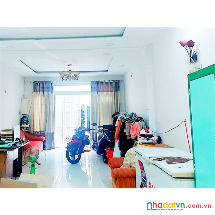 64m2 - 3 tầng - bán nhà đẹp nguyễn trọng tuyển tân bình, thu nhập 20 triệu