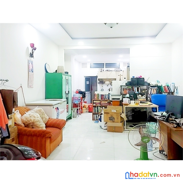 64m2 - 3 tầng - bán nhà đẹp nguyễn trọng tuyển tân bình, thu nhập 20 triệu