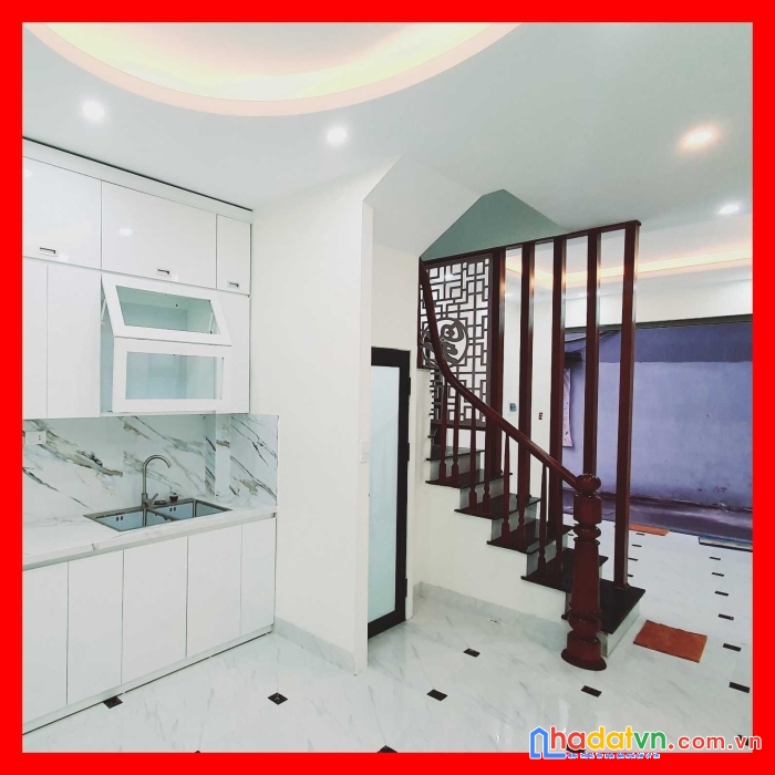 [tin mới] nhà kim chung 35m2- sở hữu 2 mặt thoáng vĩnh viễn, ngay đường ô tô- gọi bắc