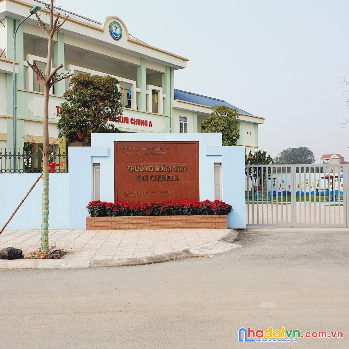 [tin mới] nhà kim chung 35m2- sở hữu 2 mặt thoáng vĩnh viễn, ngay đường ô tô- gọi bắc