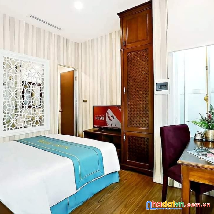 Chính chủ bán nhà hoàng cầu, ô tô, phân lô, 46m2 5t mt5m, giá 7.3 tỷ