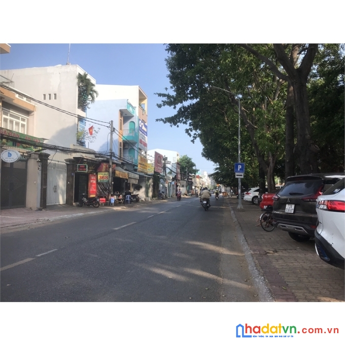 Cho thuê mặt bằng 1 trệt 1 lầu đường lê lai, tp.vt vị trí đông đúc
