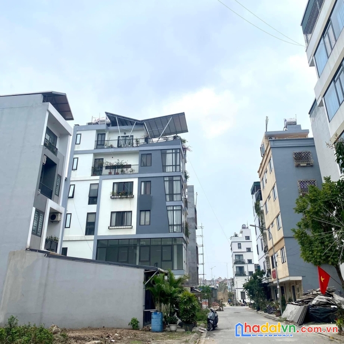 Uây, phân lô cây quýt văn khê, đất đẹp, gần đường đôi, 50m giá chào hơn 5 tỷ