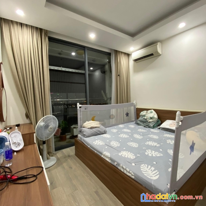 Bán căn hộ the garden hill 99 trần bình tiện ích, môi trường sống trong lành