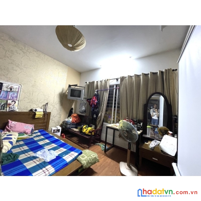 Bán nhà tân bình hxh 80m2 oto vào nhà 4 tầng 5 phòng ngủ ngang 6m view biệt thự phạm văn hai 8.9