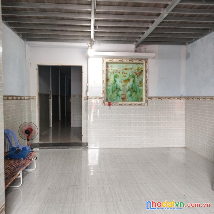 Sở hữu ngay 2 căn nhà mặt tiền liền kề vị trí đẹp tại kdc bến xe tỉnh kiên giang