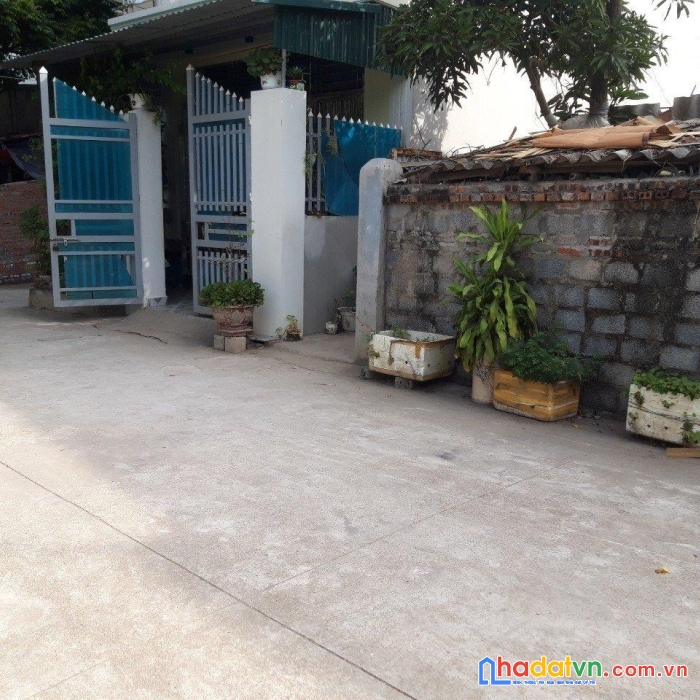 Chính chủ bán nhanh lô đất đẹp vị trí đắc địa tại ngõ phố bình lộc - tân bình - tp hải dương