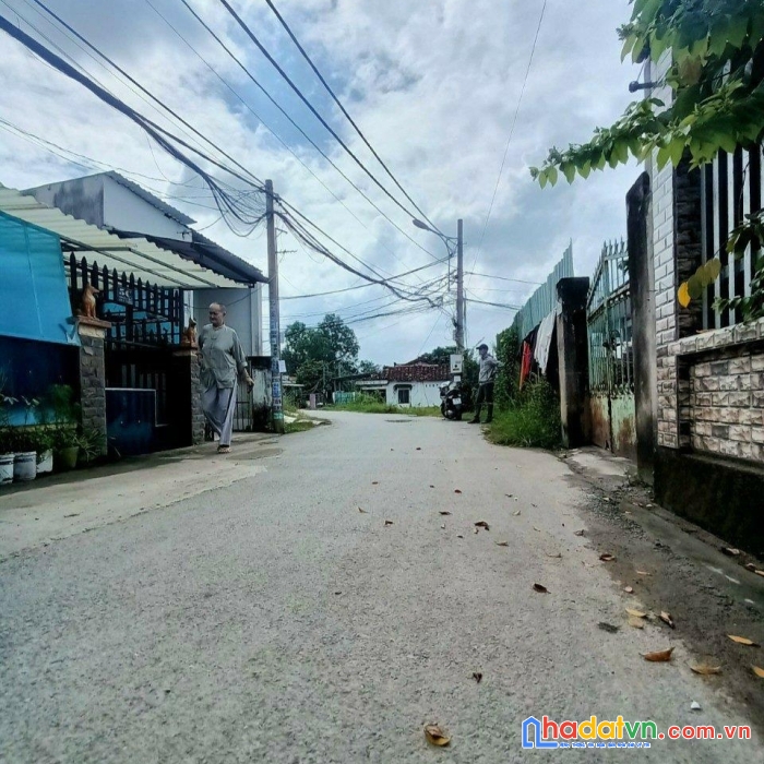 Cần bán nhanh căn nhà vị trí siêu đắc địa tại huyện củ chi, tphcm